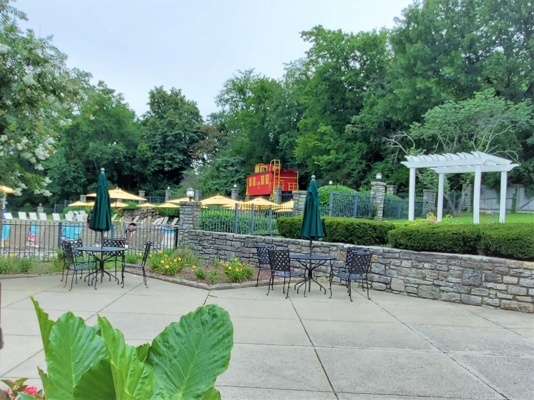 421 Compton Lane Franklin, TN 37069 - Photo 24 of 26