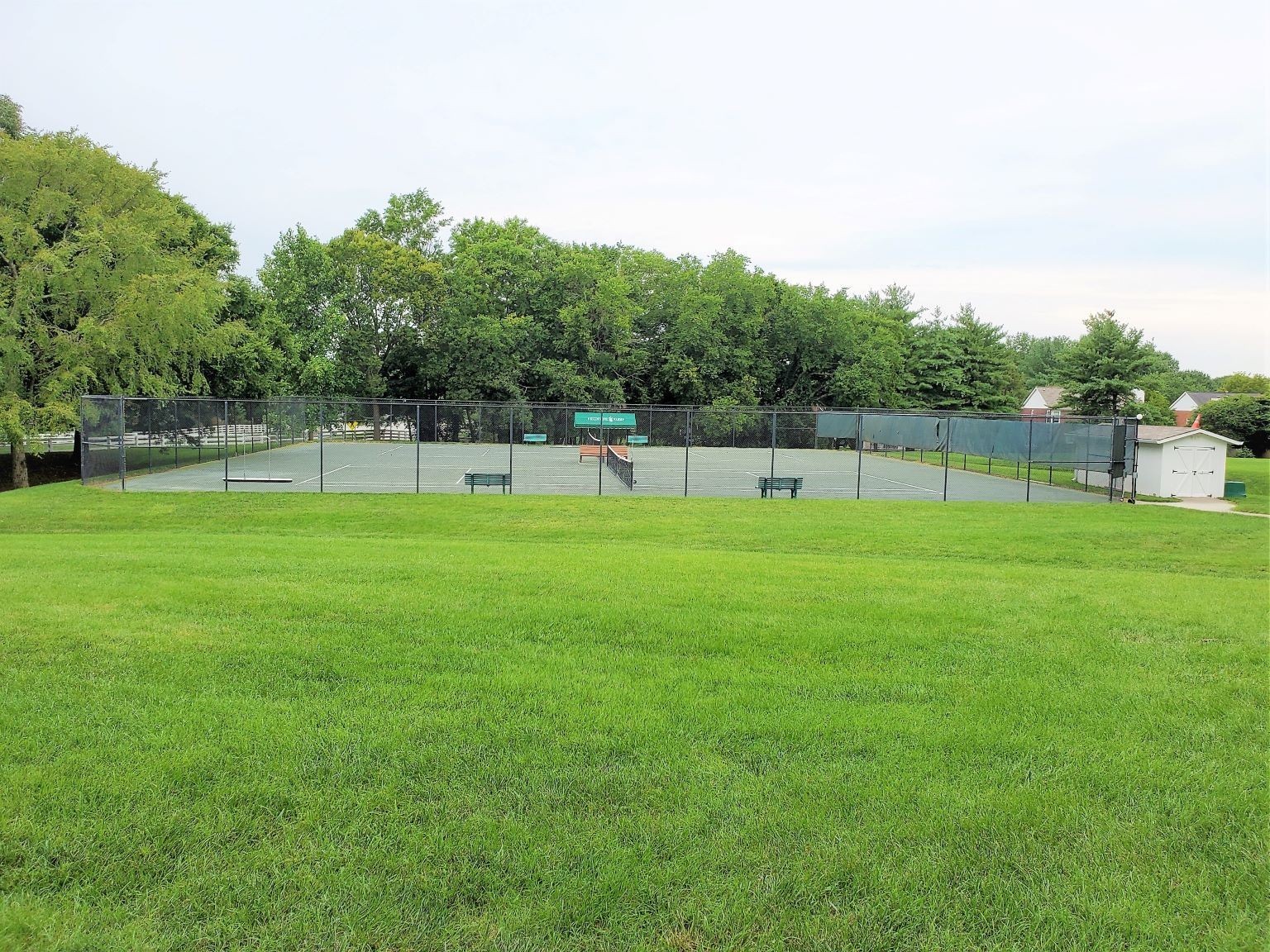 421 Compton Lane Franklin, TN 37069 - Photo 25 of 26