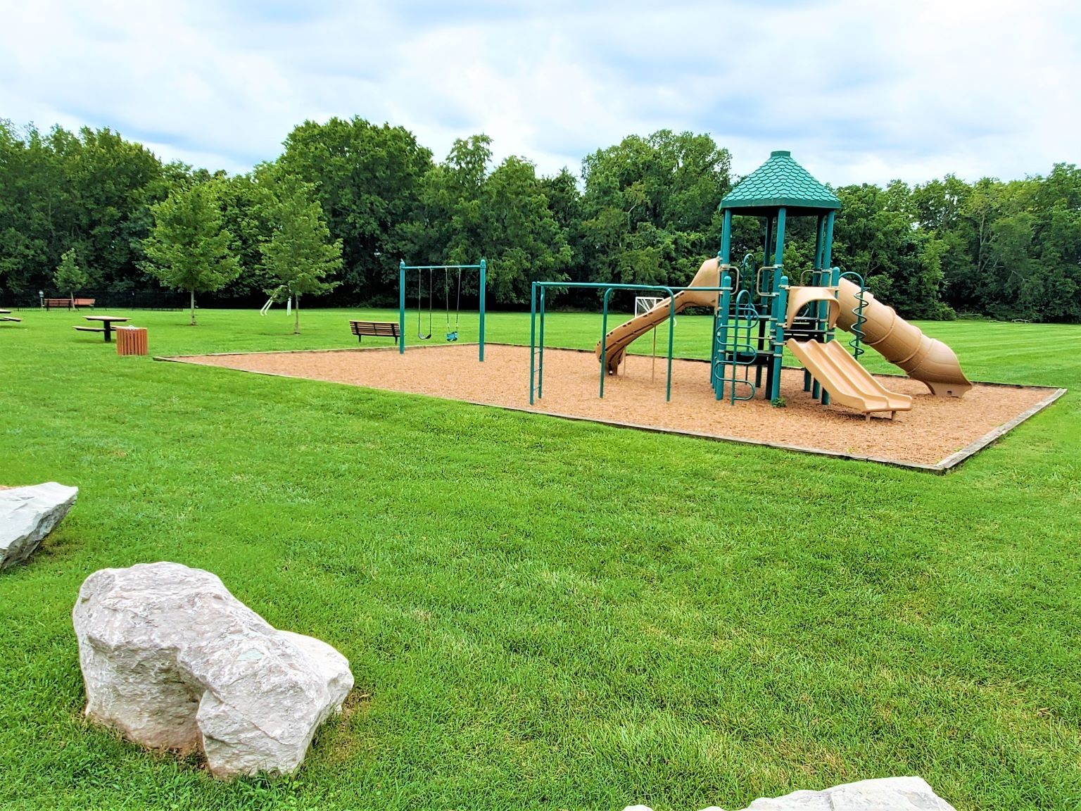 421 Compton Lane Franklin, TN 37069 - Photo 26 of 26