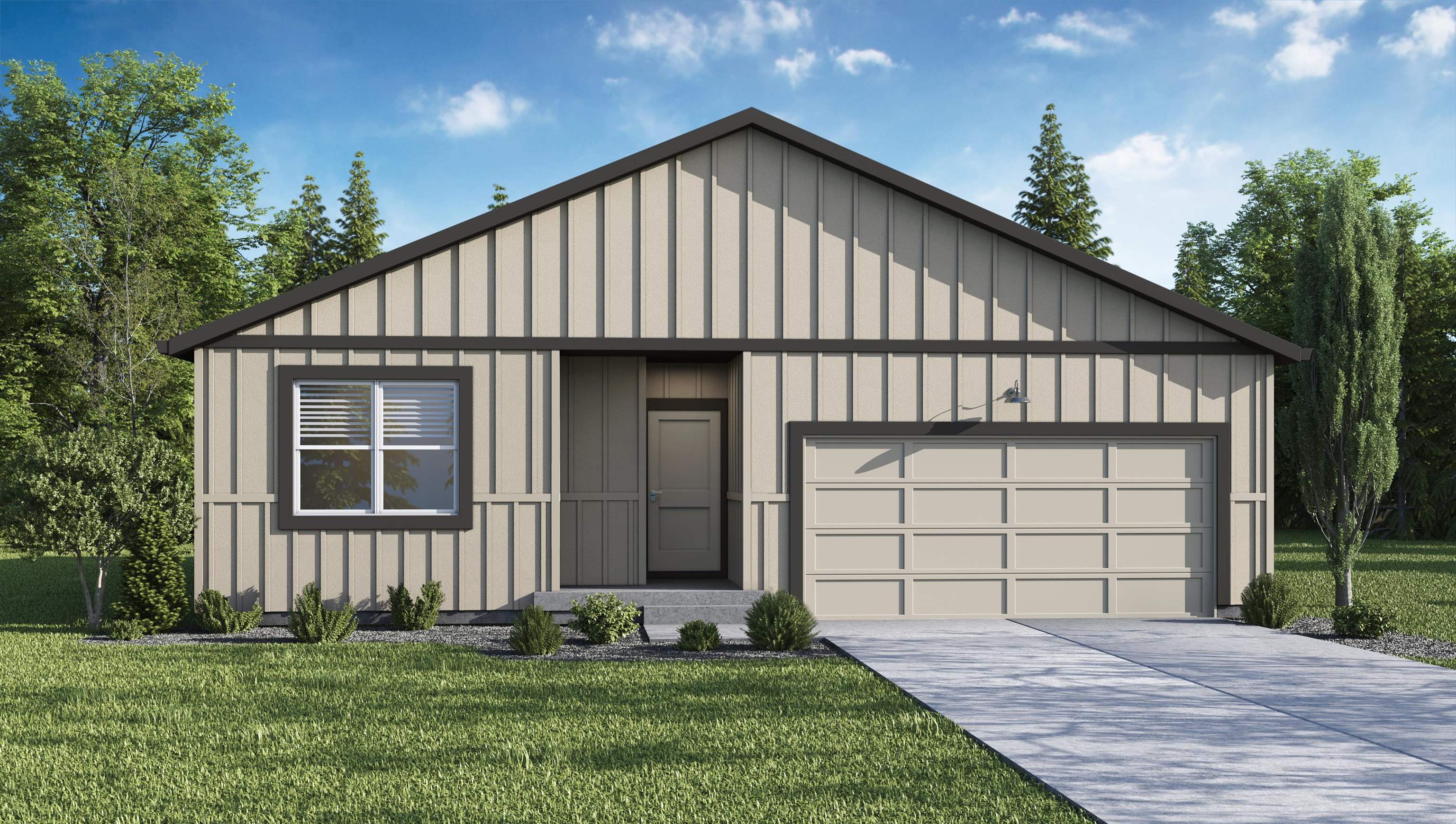 8320 South Safflower Road Cheney, WA 99004 - Photo 1 of 20