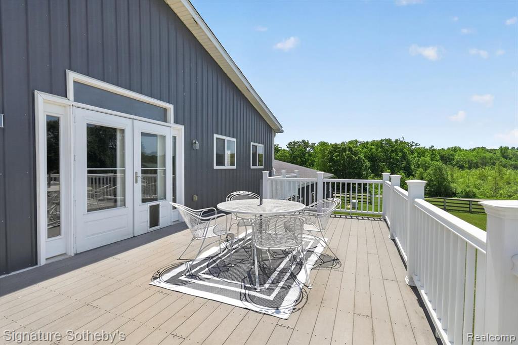 12700 Shaffer Road Davisburg, MI 48350 - Photo 50 of 99
