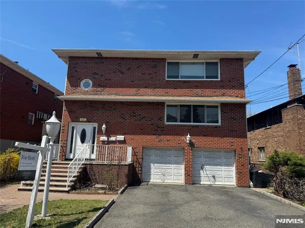 $4,500 | 421 2nd Street, Unit 1, Palisades Park, NJ 07650