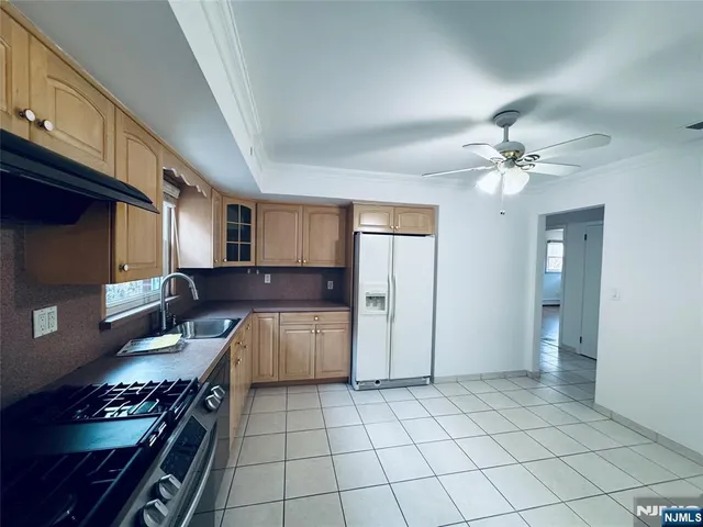 $4,500 | 421 2nd Street, Unit 1, Palisades Park, NJ 07650