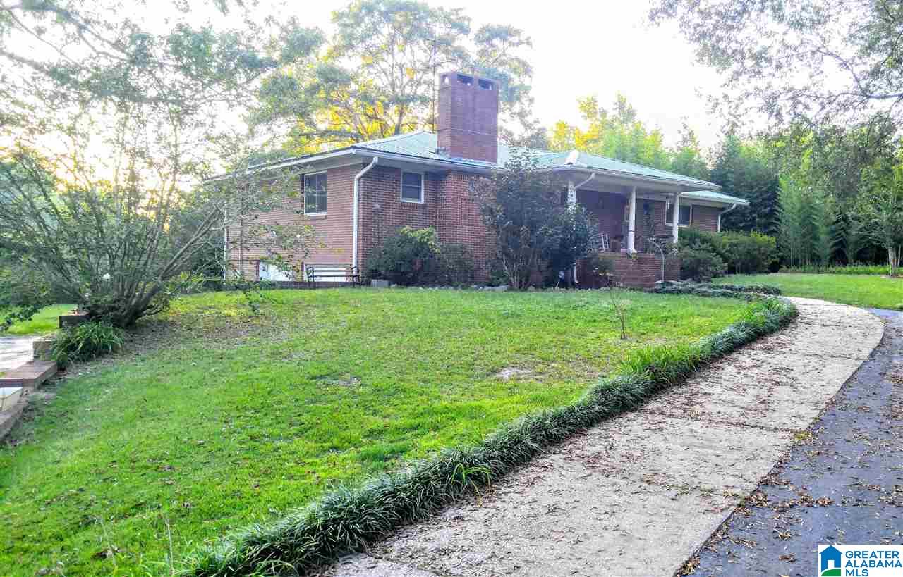 46276 Old Highway Vincent, AL 35178 - Photo 1 of 25