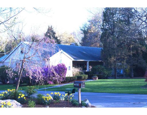 173 Bedford Road Lincoln, MA 01773 - Photo 1 of 6