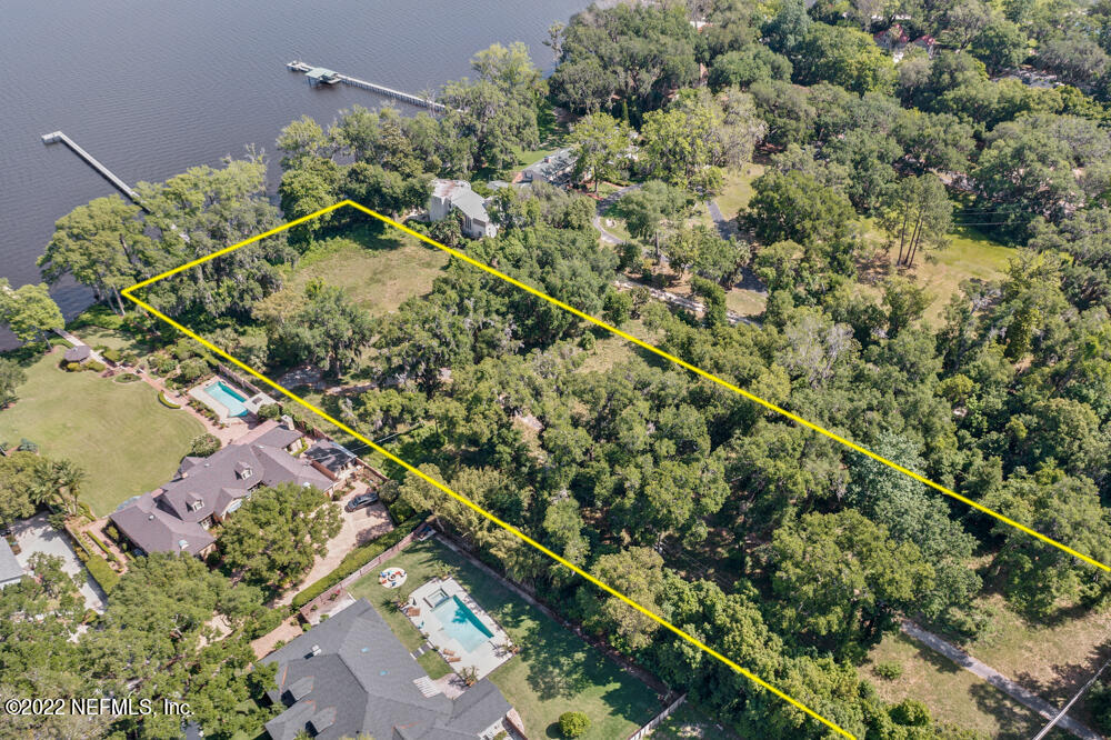 12274 Mandarin Road Jacksonville, FL 32223 - Photo 3 of 12 an aerial view of a residential houses