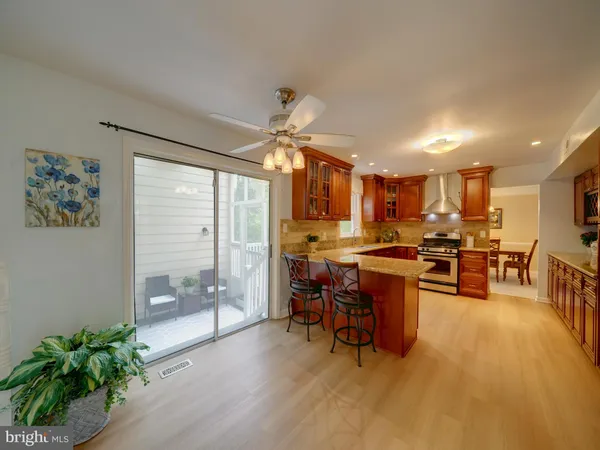 $825,000 | 2813 Cabin Creek Drive, Burtonsville, MD 20866