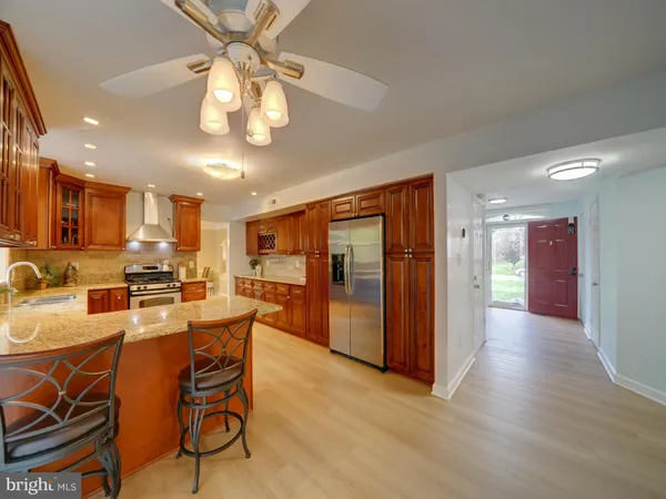 $825,000 | 2813 Cabin Creek Drive, Burtonsville, MD 20866