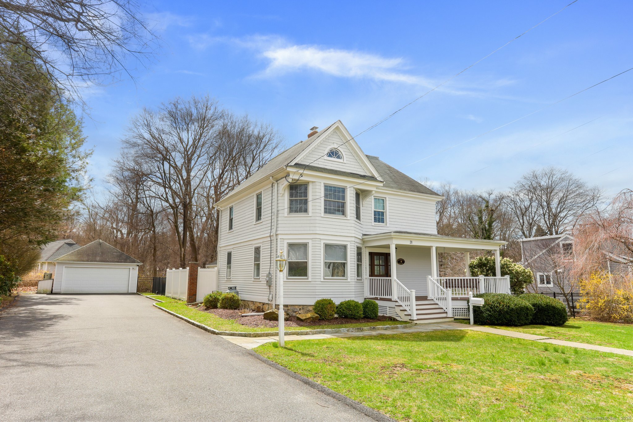 31 Gilbert Street Ridgefield, CT 06877 - Photo 1 of 1