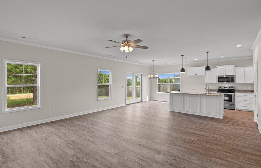 129 Mccallister Road Slocomb, AL 36375 - Photo 6 of 35