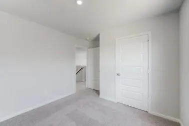 a view of room