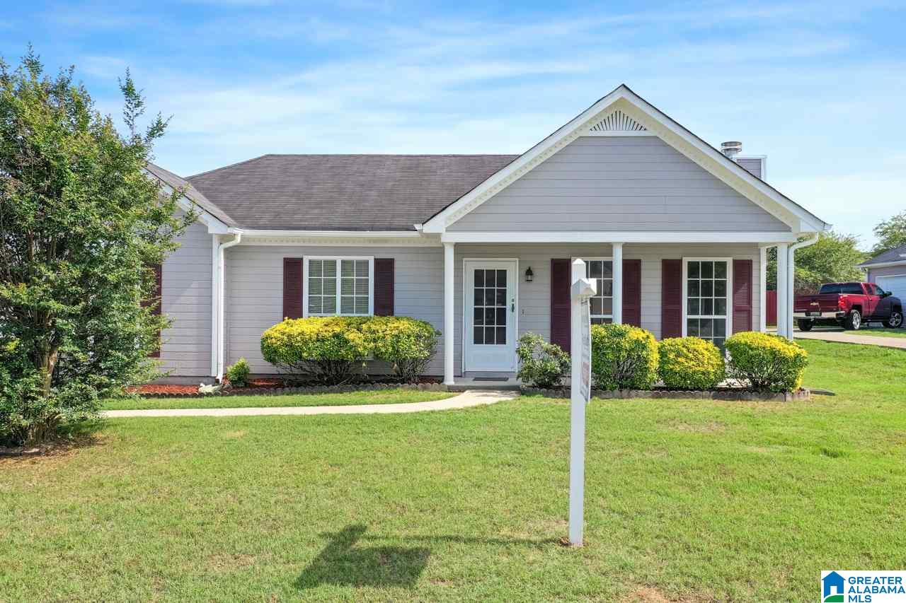 177 Stonebridge Circle Pelham, AL 35124 - Photo 1 of 27