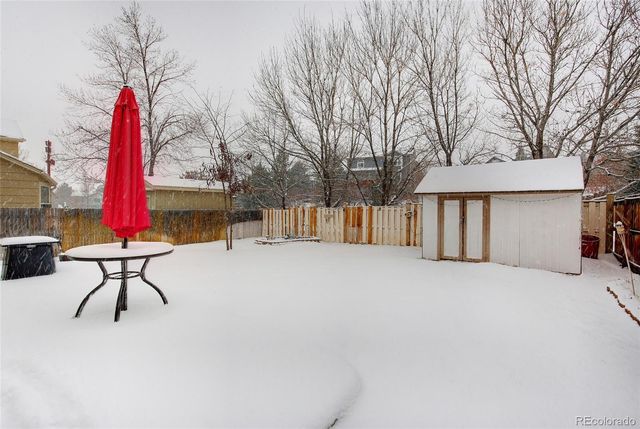 $700,000 | 14253 West Baltic Avenue, Lakewood, CO 80228