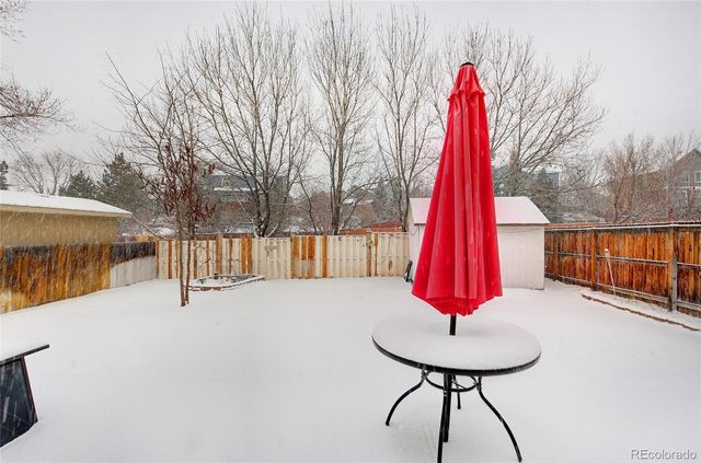 $700,000 | 14253 West Baltic Avenue, Lakewood, CO 80228