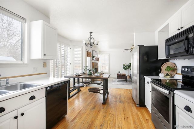 $700,000 | 14253 West Baltic Avenue, Lakewood, CO 80228