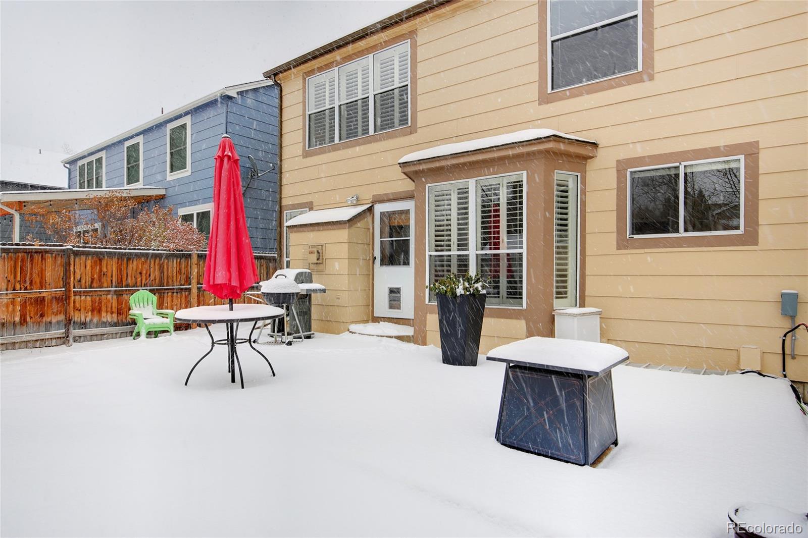 14253 West Baltic Avenue Lakewood, CO 80228 - Photo 31 of 37