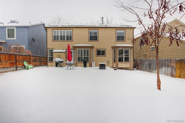 $700,000 | 14253 West Baltic Avenue, Lakewood, CO 80228