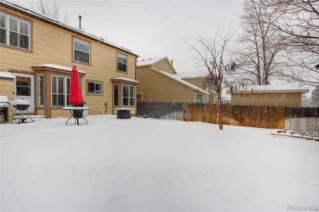 $700,000 | 14253 West Baltic Avenue, Lakewood, CO 80228