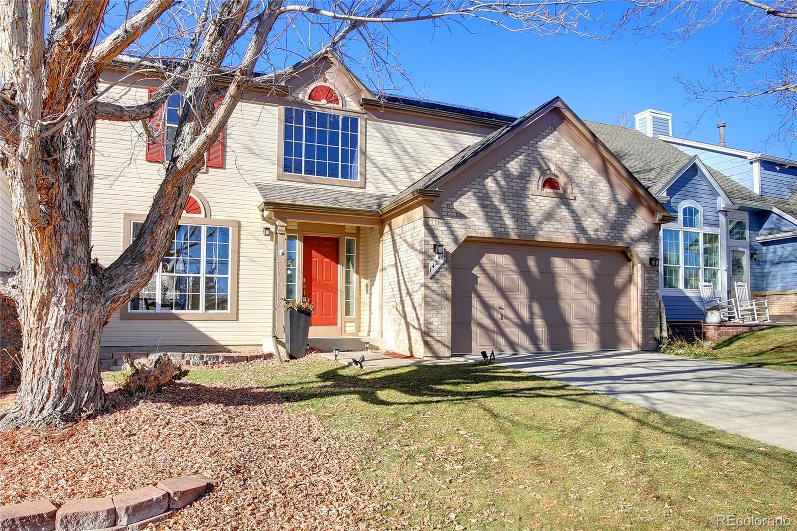 14253 West Baltic Avenue Lakewood, CO 80228 - Photo 34 of 37