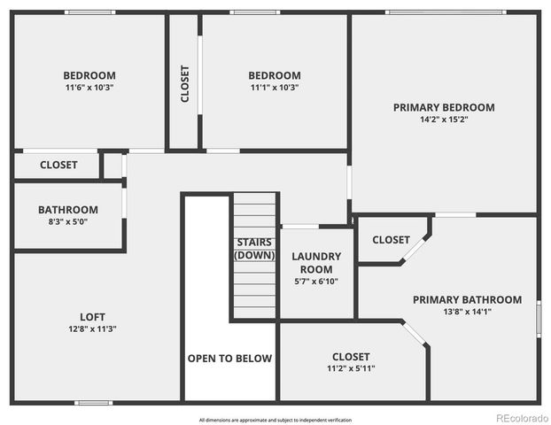 $700,000 | 14253 West Baltic Avenue, Lakewood, CO 80228
