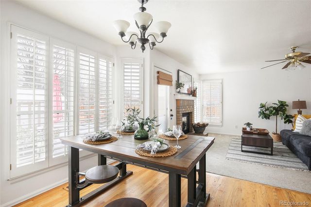 $700,000 | 14253 West Baltic Avenue, Lakewood, CO 80228