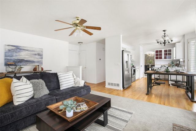 $700,000 | 14253 West Baltic Avenue, Lakewood, CO 80228