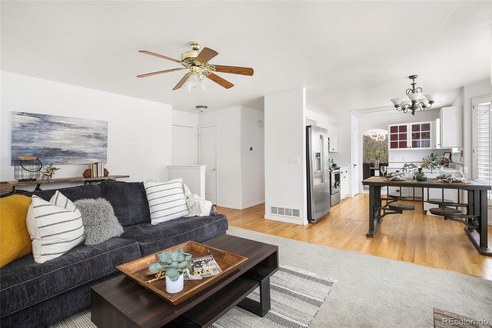 14253 West Baltic Avenue Lakewood, CO 80228 - Photo 8 of 37