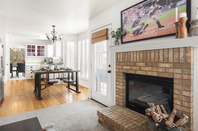 $700,000 | 14253 West Baltic Avenue, Lakewood, CO 80228