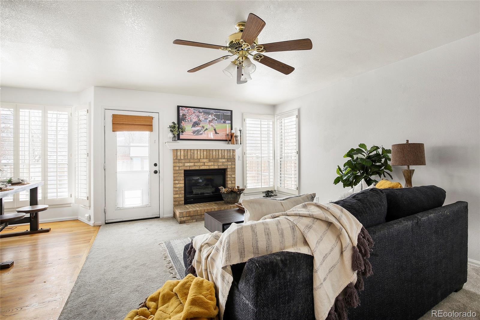 14253 West Baltic Avenue Lakewood, CO 80228 - Photo 10 of 37