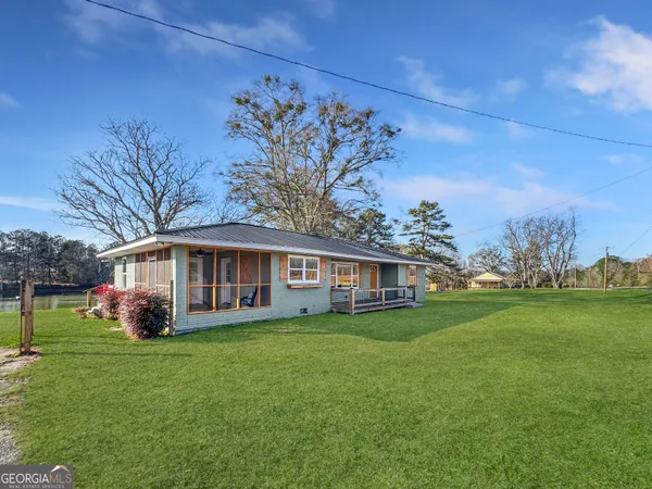 $225,000 | 21135 Us Highway, Lafayette, AL 36862