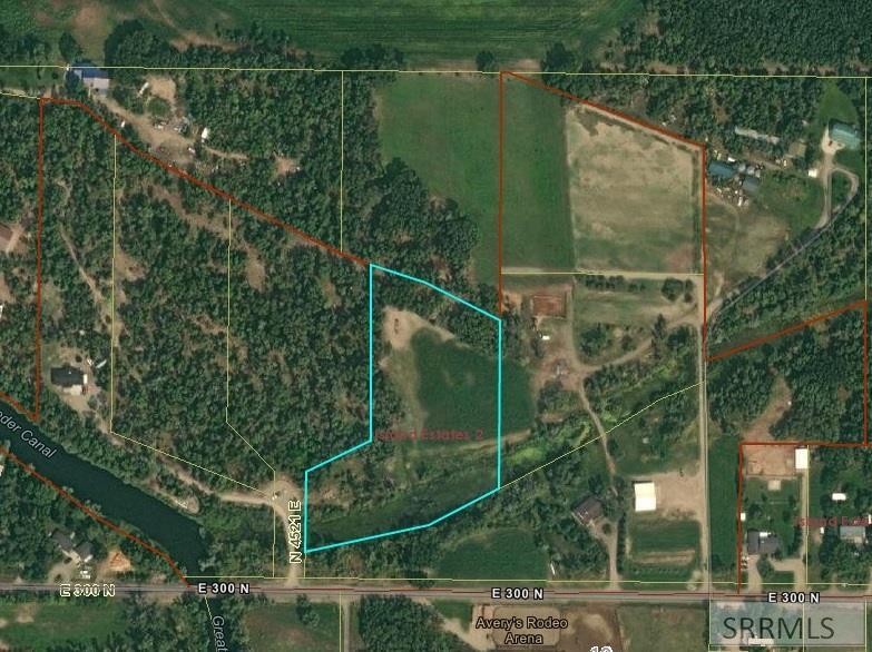 300 East 300 North Rigby, ID 83442 - Photo 1 of 1 Main View