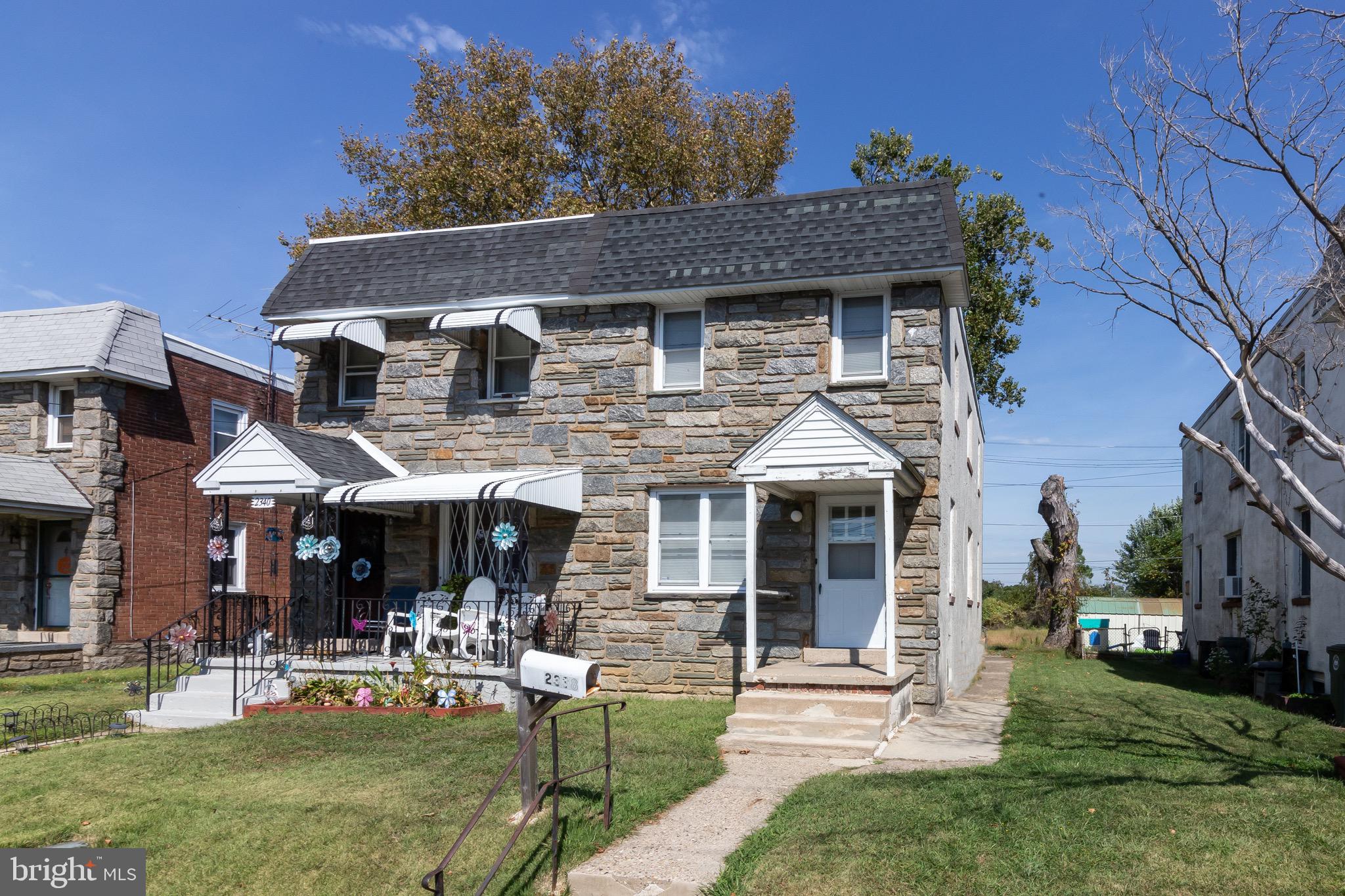 2338 Concord Road Chester, PA 19013 - Photo 1 of 16