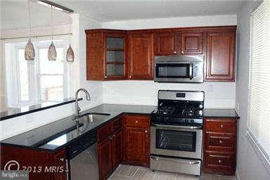 1106 Hollen Road Baltimore, MD 21239 - Photo 2 of 11 Kitchen