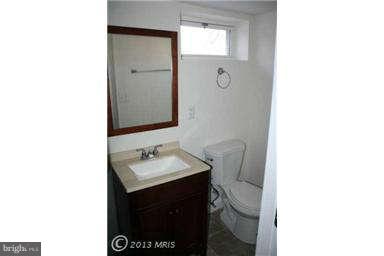 1106 Hollen Road Baltimore, MD 21239 - Photo 11 of 11 Basement Bath