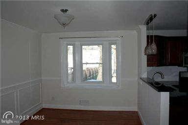 1106 Hollen Road Baltimore, MD 21239 - Photo 8 of 11 Dining Room