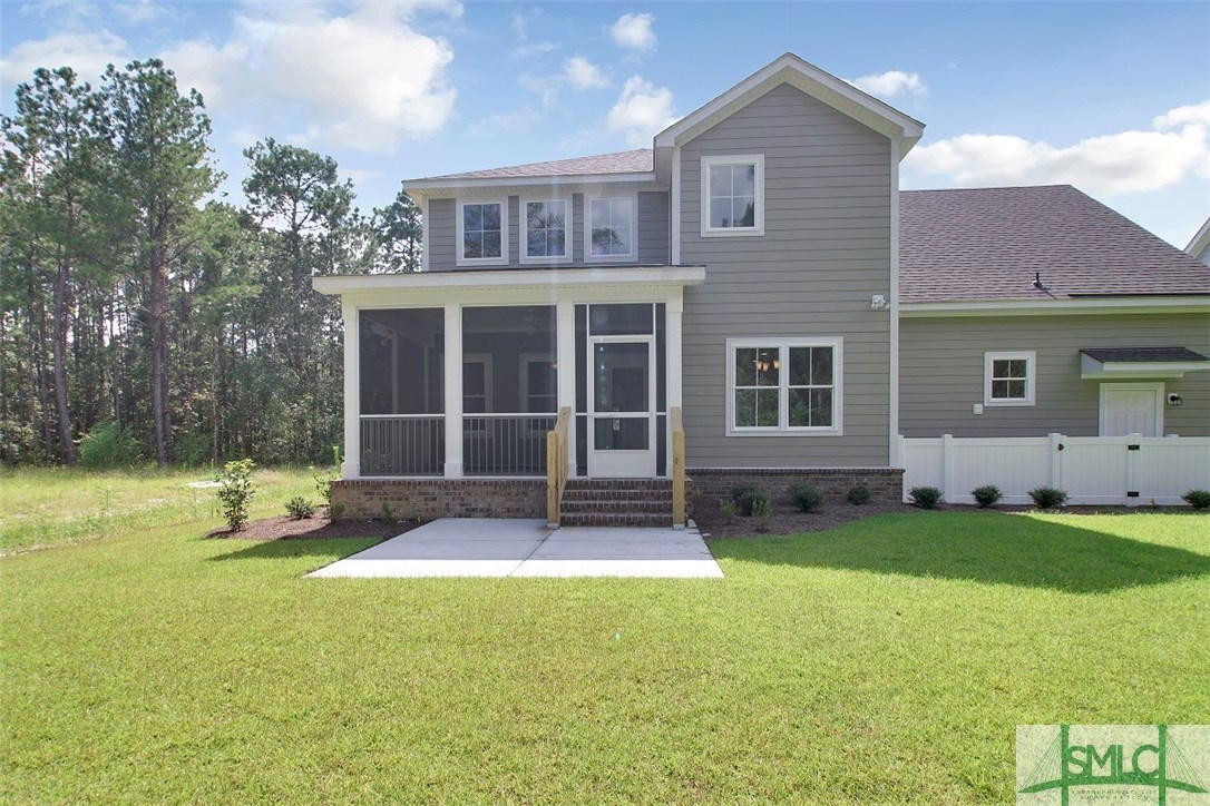 126 Tupelo Street Pooler, GA 31322 - Photo 2 of 13