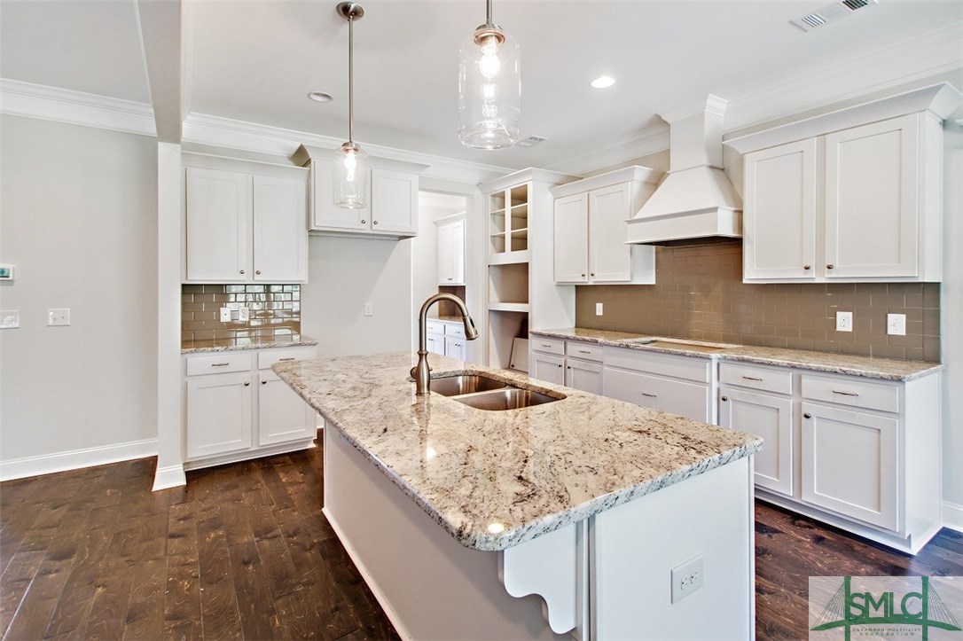 126 Tupelo Street Pooler, GA 31322 - Photo 3 of 13