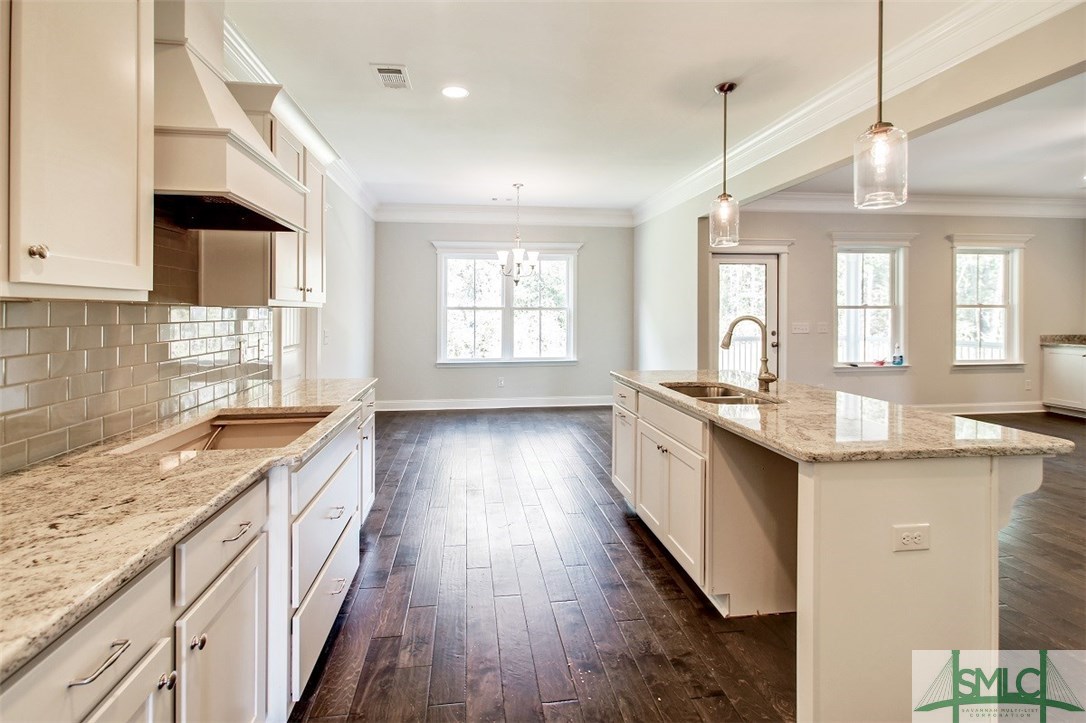 126 Tupelo Street Pooler, GA 31322 - Photo 4 of 13