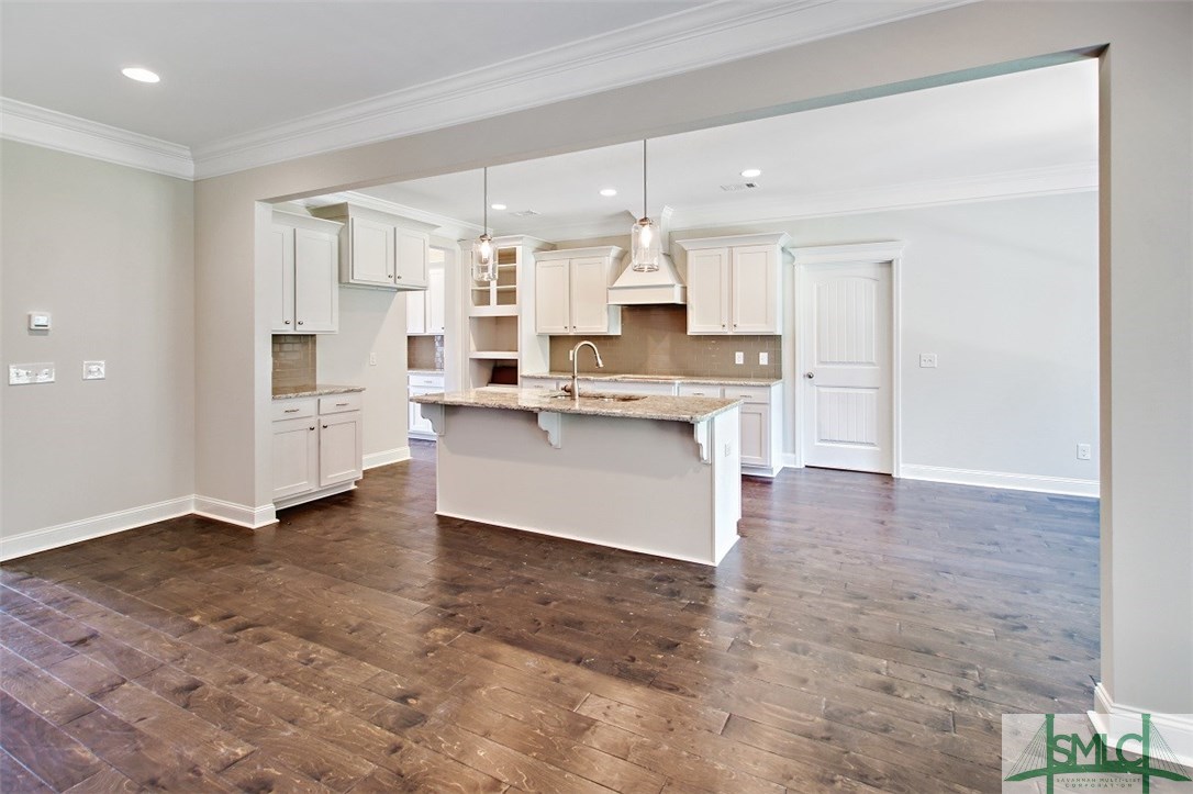 126 Tupelo Street Pooler, GA 31322 - Photo 5 of 13