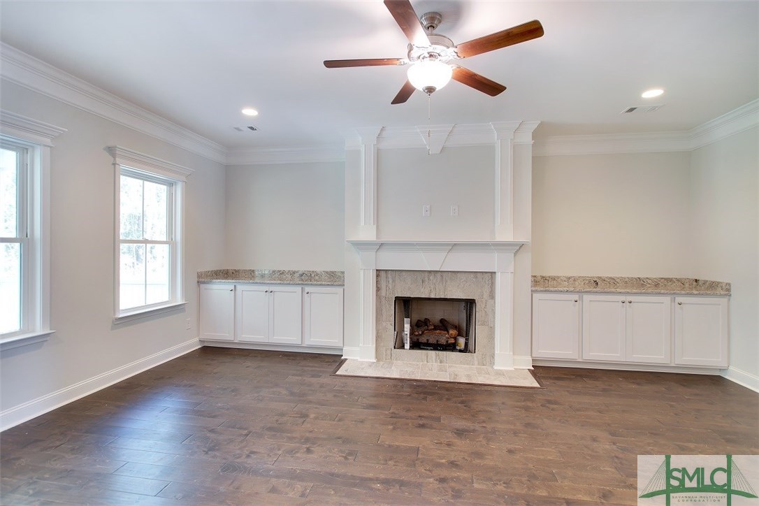 126 Tupelo Street Pooler, GA 31322 - Photo 7 of 13