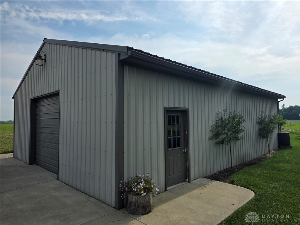 1505 North Harshbarger Road Covington, OH 45318 - Photo 12 of 12