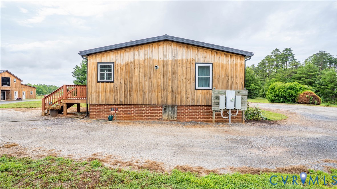 1451 Dixie Hill Road Dillwyn, VA 23936 - Photo 30 of 51