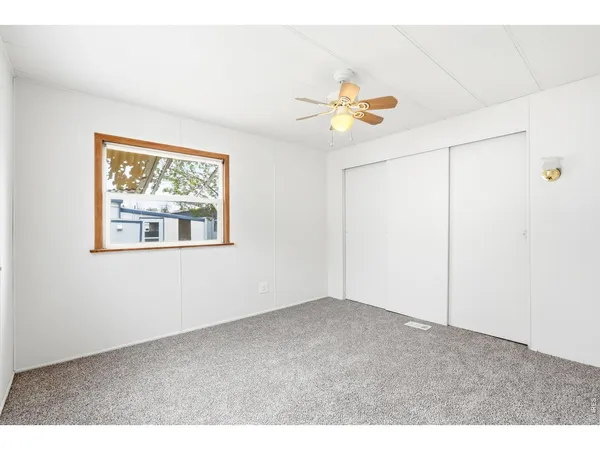 $69,900 | 900 Mountain View Avenue, Unit 216, Longmont, CO 80501