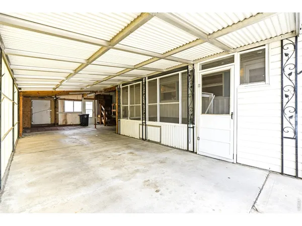 $69,900 | 900 Mountain View Avenue, Unit 216, Longmont, CO 80501