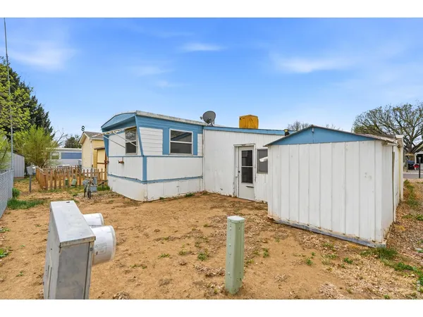 $69,900 | 900 Mountain View Avenue, Unit 216, Longmont, CO 80501