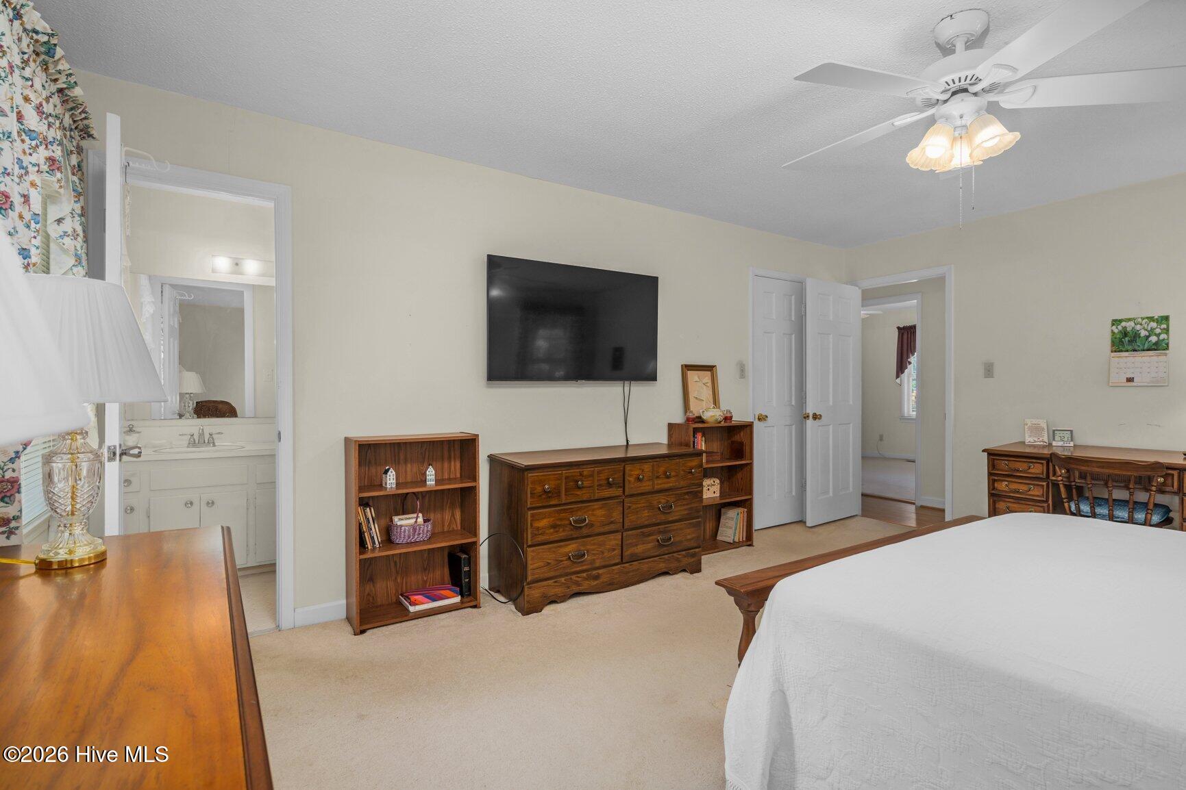 3304 Hawthorne Road Rocky Mount, NC 27804 - Photo 27 of 36 Primary Bedroom