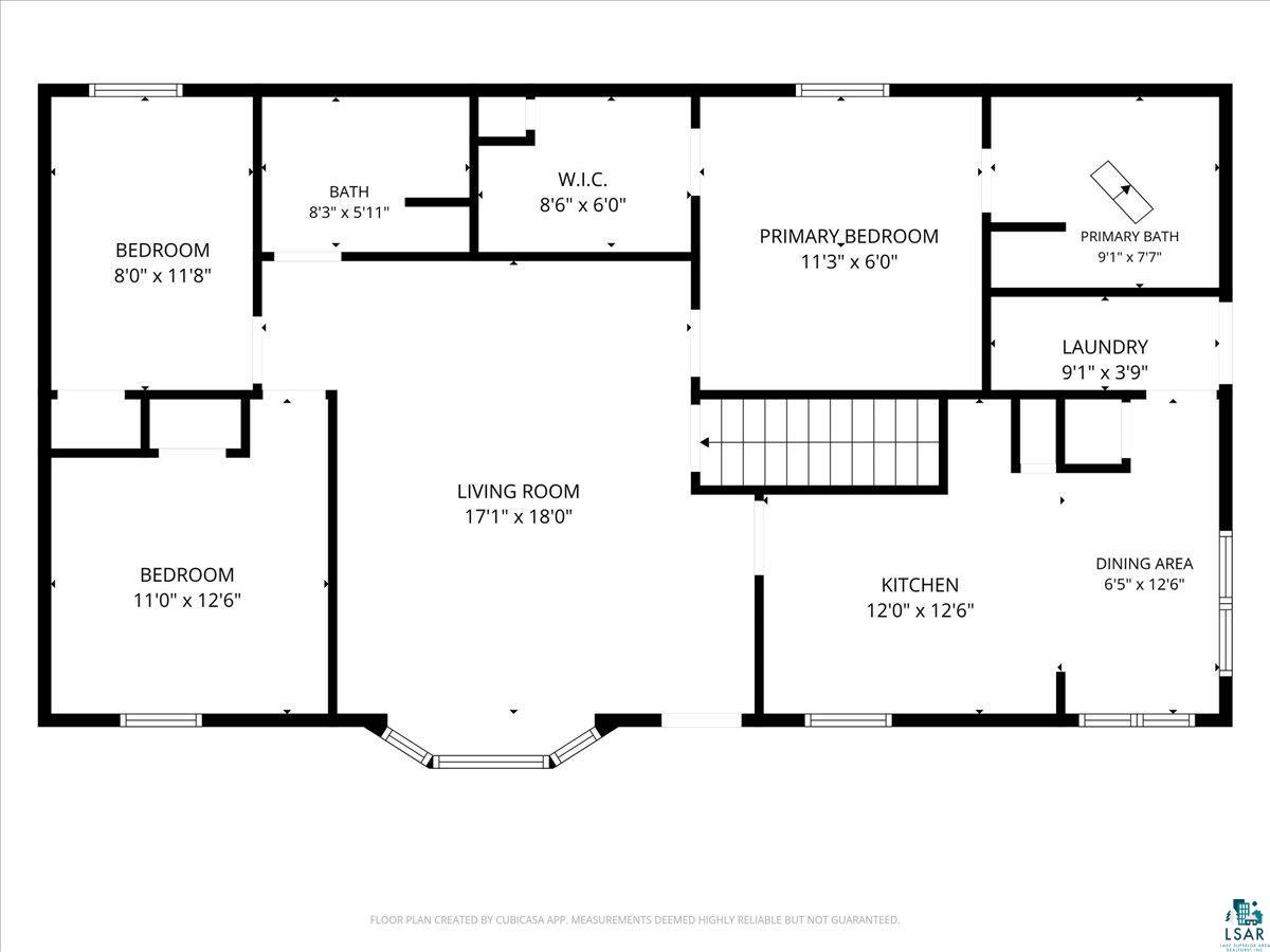 30234 Dove Road Danbury, WI 54830 - Photo 14 of 18 Gallery Image 14