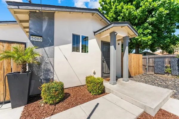 $584,999 | 5060 Mendocino Boulevard, Sacramento, CA 95820
