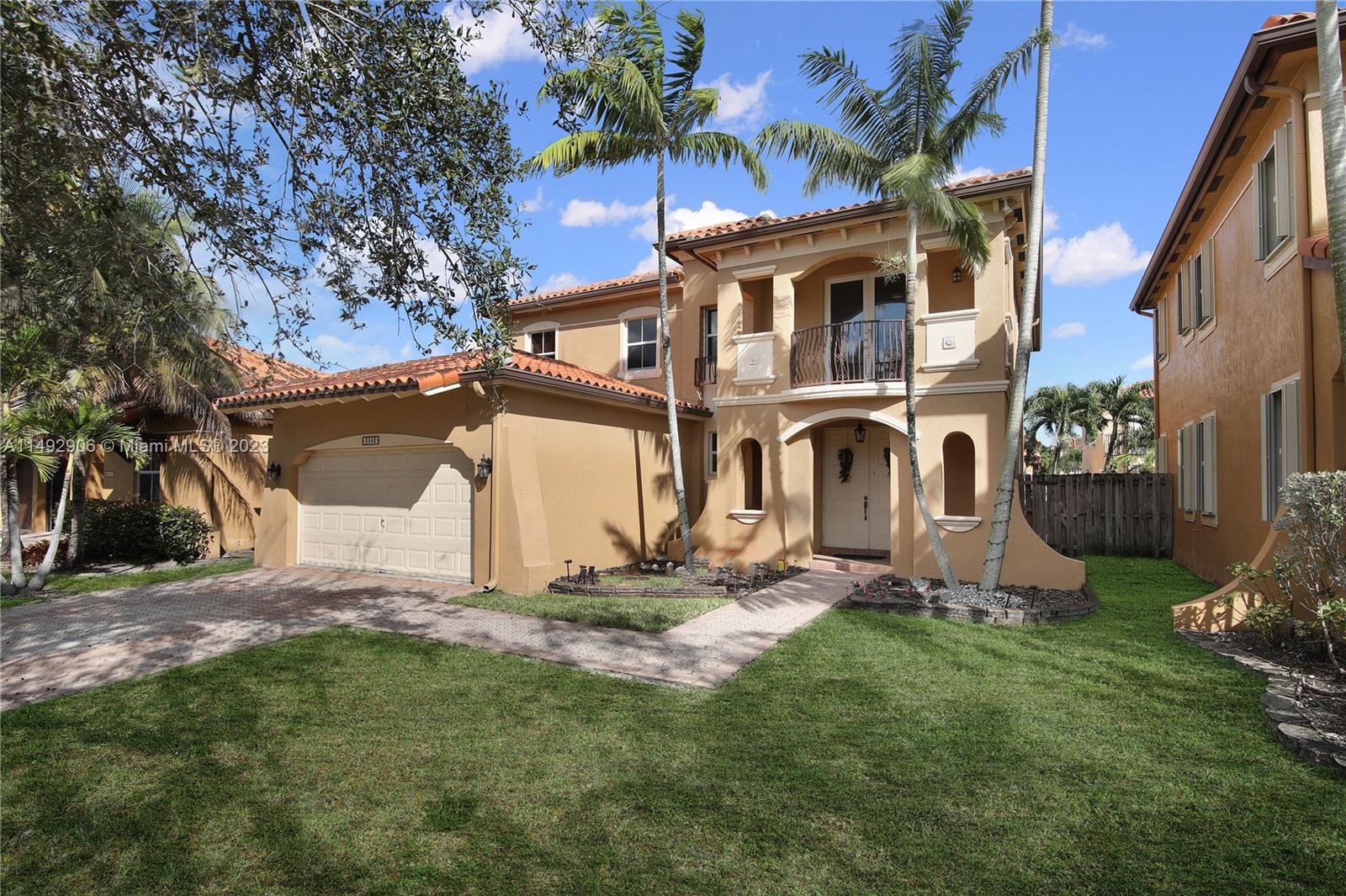 3083 Southwest 156th Pl  