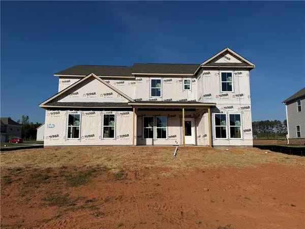 $521,774 | 200 Kindness Circle, McDonough, GA 30252